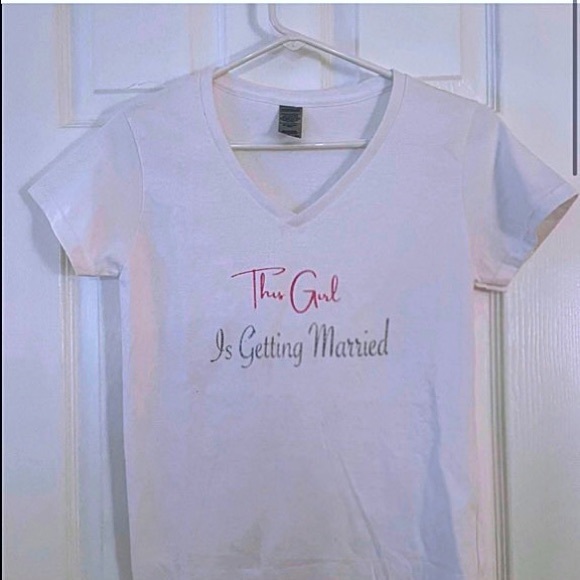 SALE🖤 Bridal Bundle💕💍 THIS GIRL IS GETTING MARRIED! - Picture 2 of 8